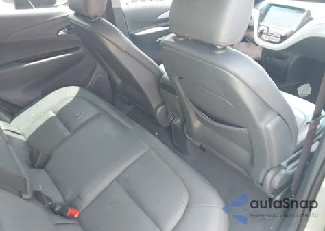 2019 Chevrolet Bolt Ev Premier from USA, damaged, VIN 1G1FZ6S07K4135125